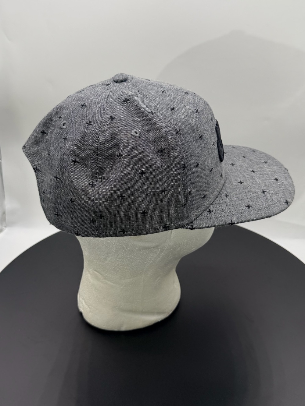 Nike SB Snapback hat - Picture 3 of 4